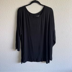 Beyond Yoga Women's Black Top